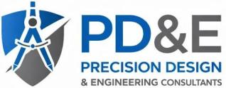 PD&E Precision Design and Engineering Consultants